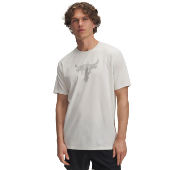UA PJT RCK BRAHMA BULL SS 