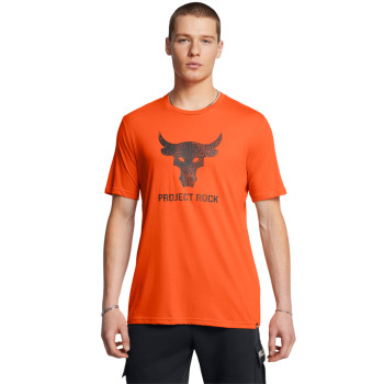 Project Rock Brahma Bull 