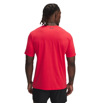 UA PJT RCK BRAHMA BULL SS 
