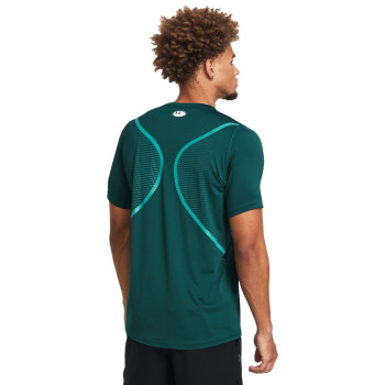UA HG ARMOUR FTD GRAPHIC SS 