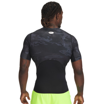 UA HG ARMOUR PRINTED SS 