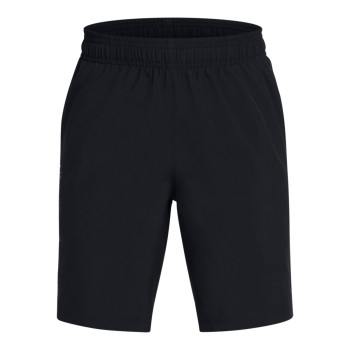Boys' UA Tech™ Woven Wordmark Shorts 