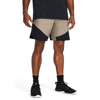 UA VANISH ELITE HYBRID SHORT 