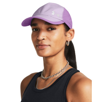 UA LAUNCH ADJUSTABLE CAP 