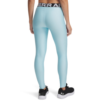 UA HG AUTHENTICS LEGGING 