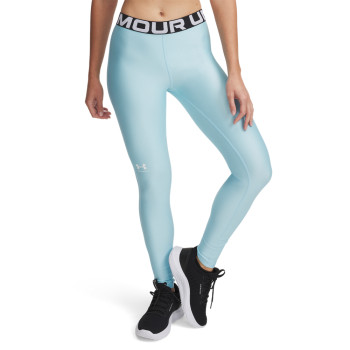 UA HG AUTHENTICS LEGGING 