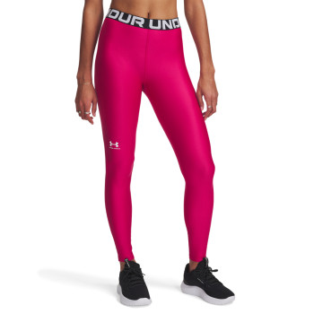 UA HG AUTHENTICS LEGGING 