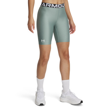 UA HG 8IN SHORT 