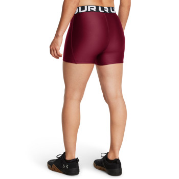 UA HG AUTHENTICS SHORTY 