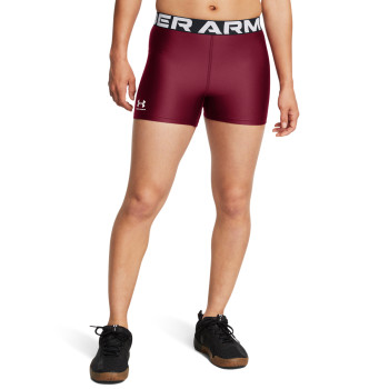 UA HG AUTHENTICS SHORTY 
