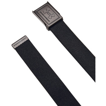 M STRETCH WEBBING BELT 