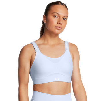 UA INFINITY HIGH 2.0 BRA 