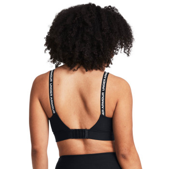 Women's UA Infinity 2.0 Mid Sports Bra 