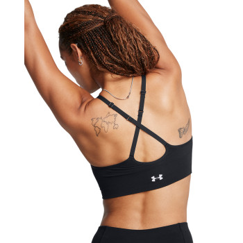 VANISH SEAMLESS LOW BRA 