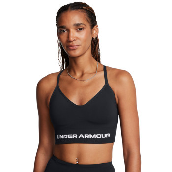 VANISH SEAMLESS LOW BRA 