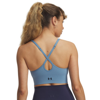 VANISH SEAMLESS LOW BRA 