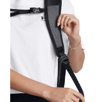 UA Hustle 6.0 Pro Backpack 
