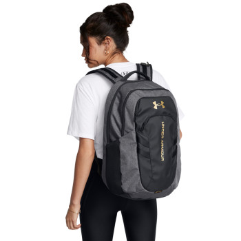 UA Hustle 6.0 Pro Backpack 