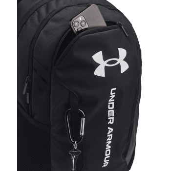 UA HUSTLE 6.0 BACKPACK 