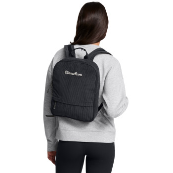 UA Sportstyle Corduroy Small Backpack 
