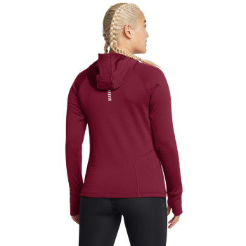 UA LE CW BALACLAVA HOODIE 