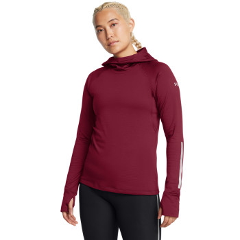 UA LE CW BALACLAVA HOODIE 