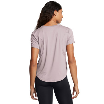 Women's UA Vanish Elite Vent Loose Short Sleeve 