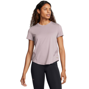 Women's UA Vanish Elite Vent Loose Short Sleeve 