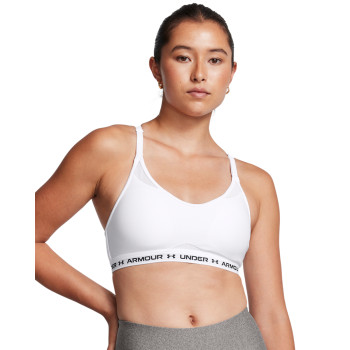 UA CROSSBACK LOW BRA 