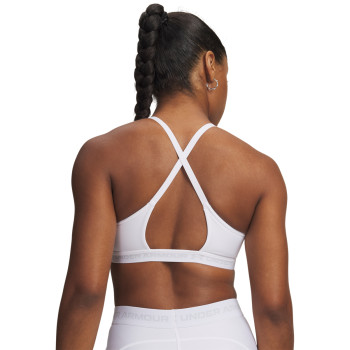 UA CROSSBACK LOW BRA 