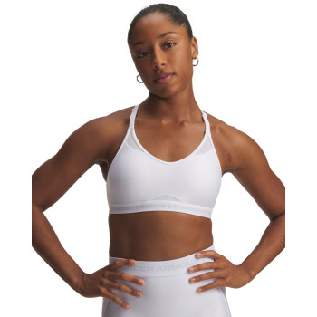 UA CROSSBACK LOW BRA 
