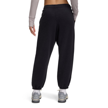 Women's UA Icon Heavyweight Fleece Oversized Pants 