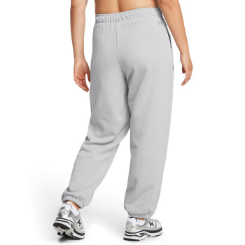 Women's UA Icon Heavyweight Terry Oversized Pants 