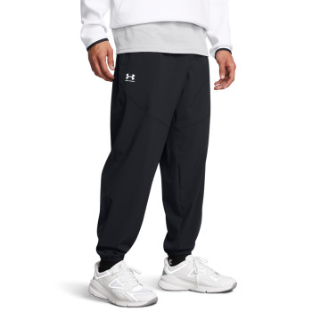 UA VIBE WOVEN JOGGER 