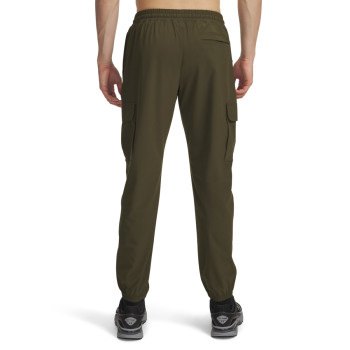 UA VIBE WOVEN CARGO PANTS 