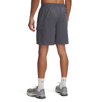 UA VIBE WOVEN CARGO SHORT 
