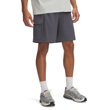 UA VIBE WOVEN CARGO SHORT 