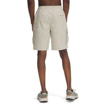 UA VIBE WOVEN CARGO SHORT 