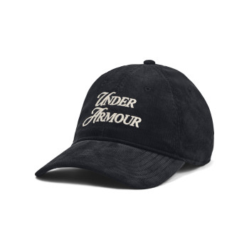 Unisex UA Sportstyle Corduroy Adjustable Cap 
