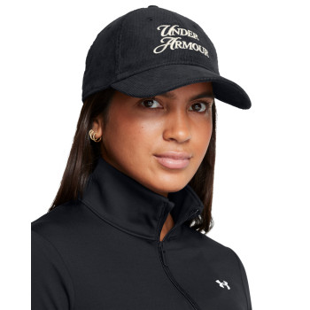 Unisex UA Sportstyle Corduroy Adjustable Cap 