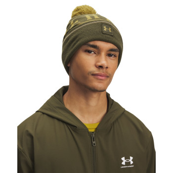 M HALFTIME POM BEANIE 