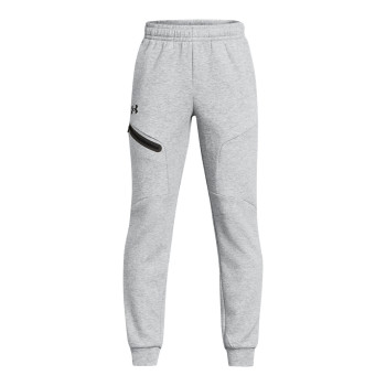 UA B UNSTOPPABLE FLC JOGGER 