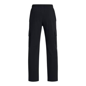 UA B ICON WOVEN PANT 