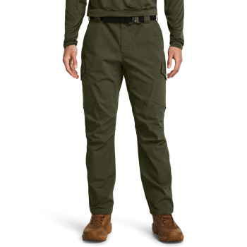 UA ENDURO ELITE CARGO PANT 