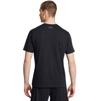 UA BOXED SPORTS SS 