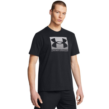 UA BOXED SPORTS SS 