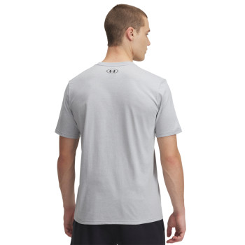 UA BOXED SPORTS SS 