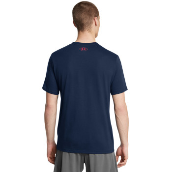 UA BOXED SPORTS SS 