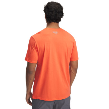 UA BOXED SPORTS SS 