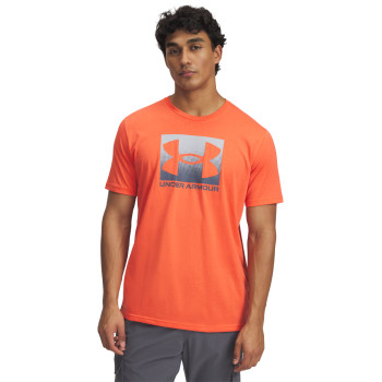UA BOXED SPORTS SS 